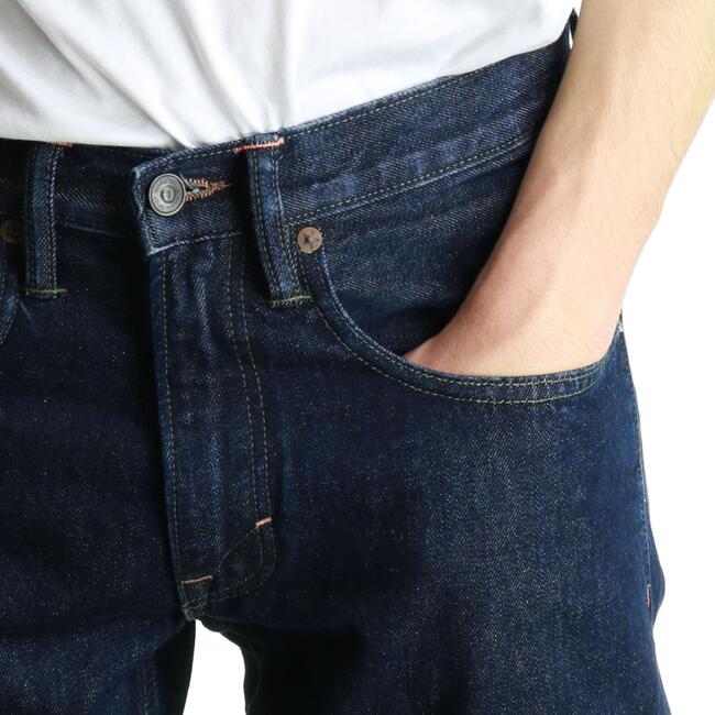 JEANS REGULAR -1 - Mad Fashion | img vers.650x/